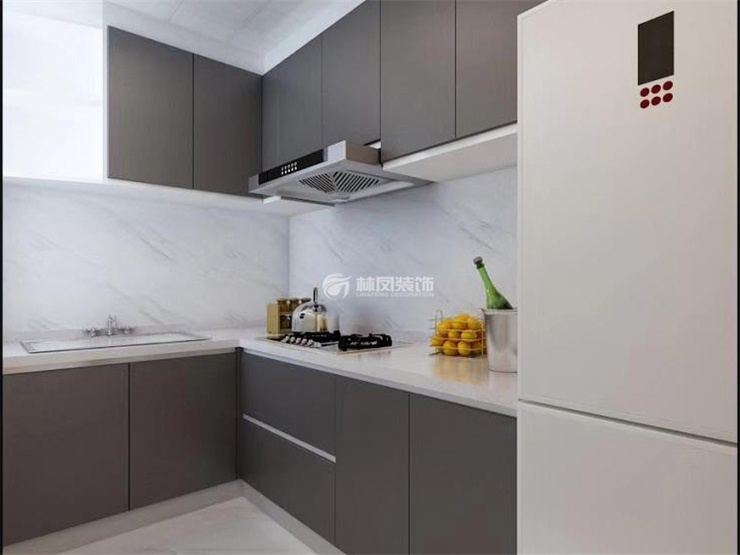 廚房裝修效果圖 廚房裝修效果圖