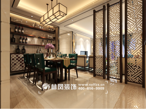 三室兩廳兩衛(wèi)房子怎么裝修？