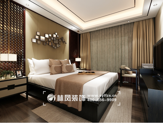 三室兩廳兩衛(wèi)房子怎么裝修？