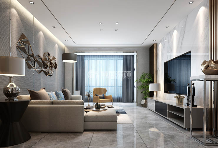 沈陽(yáng)裝修公司一套完整的設(shè)計(jì)方案都包括哪些東西？