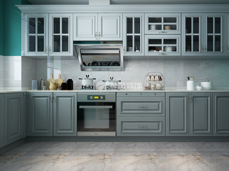 沈陽裝修時定制櫥柜有哪些問題需要注意？