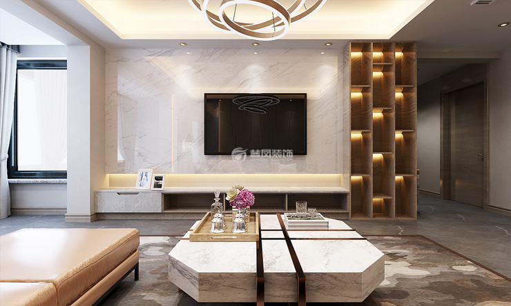 沈陽裝修公司案例 沈陽裝修公司案例