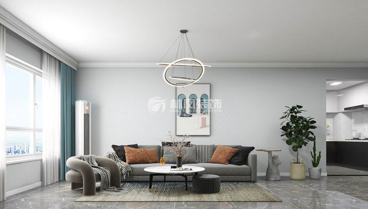 簡(jiǎn)約現(xiàn)代裝修風(fēng)格 簡(jiǎn)約現(xiàn)代裝修風(fēng)格