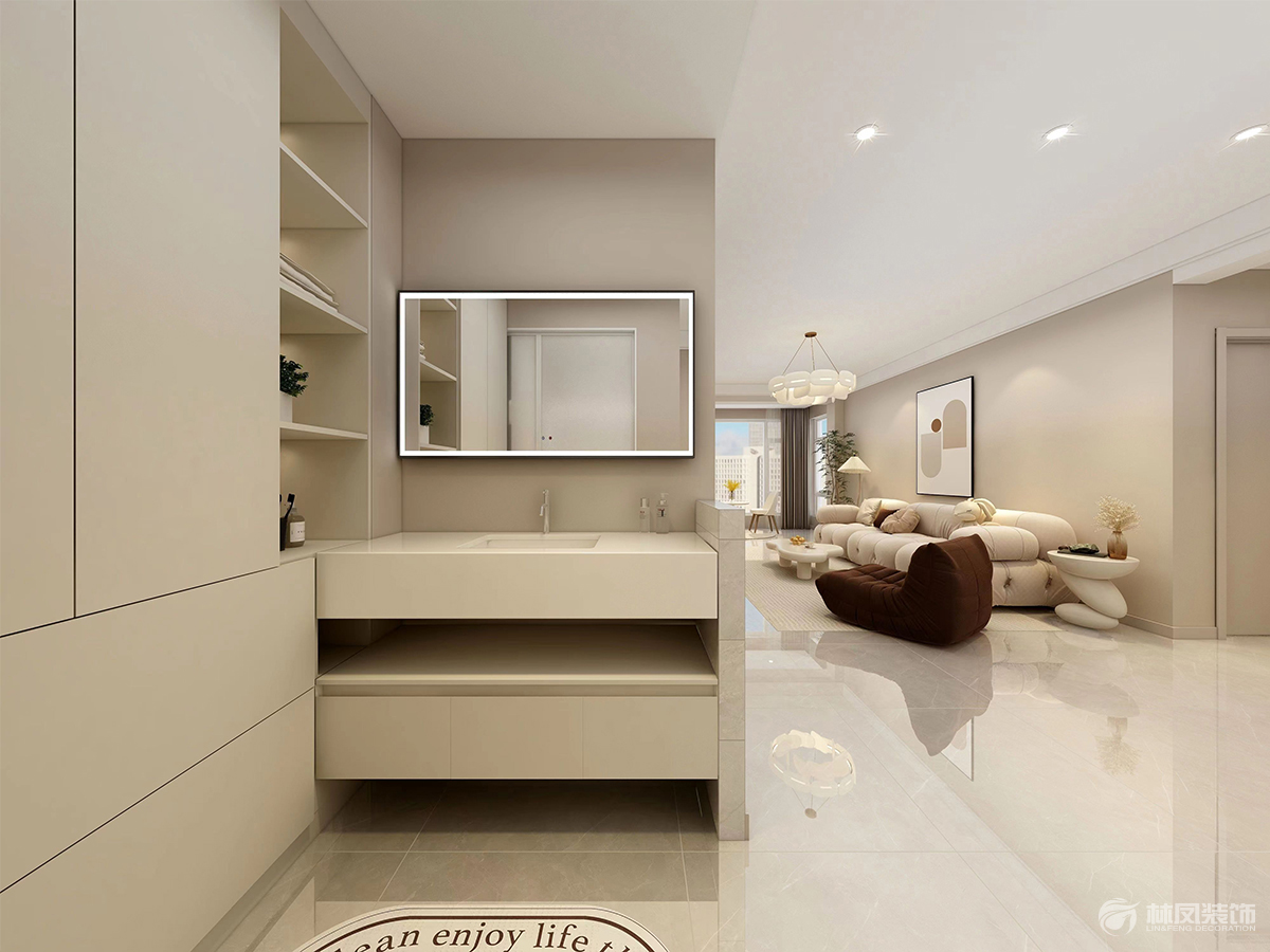 金石小鎮(zhèn)-110㎡-奶油風(fēng)格- 玄關(guān).jpg 金石小鎮(zhèn)-110㎡-奶油風(fēng)格- 玄關(guān).jpg