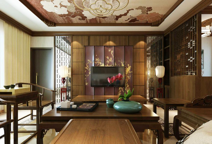 選擇林鳳裝飾的五大理由