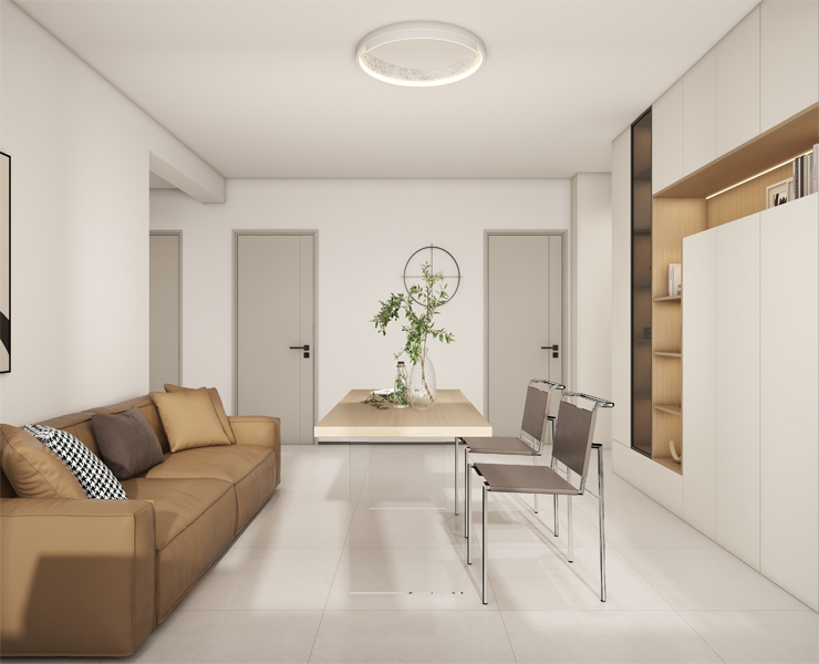 裝修不能圖便宜，后期都是隱患