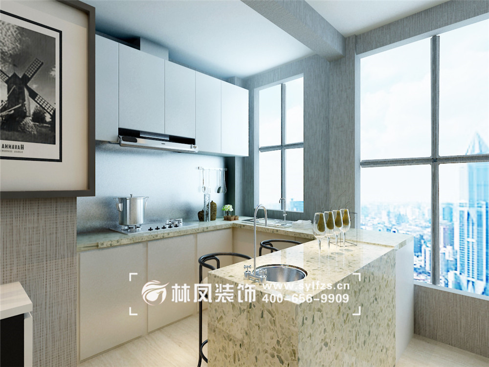 王松-伯爵原著120平現(xiàn)代風(fēng)格-廚房 (2).jpg