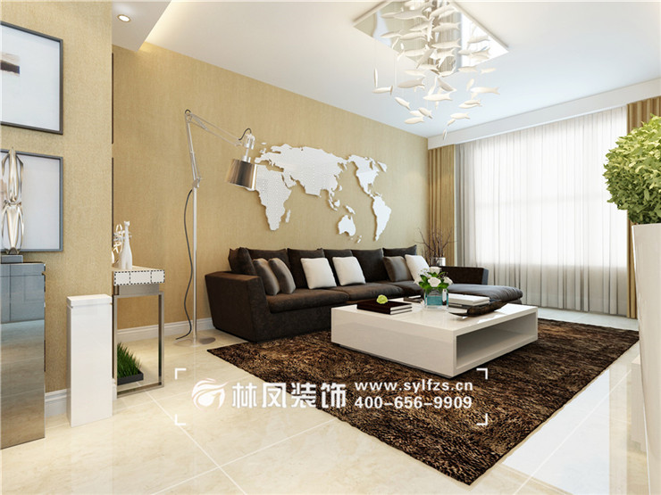 王松-龍湖花千樹(shù)100平現(xiàn)代-客廳.jpg
