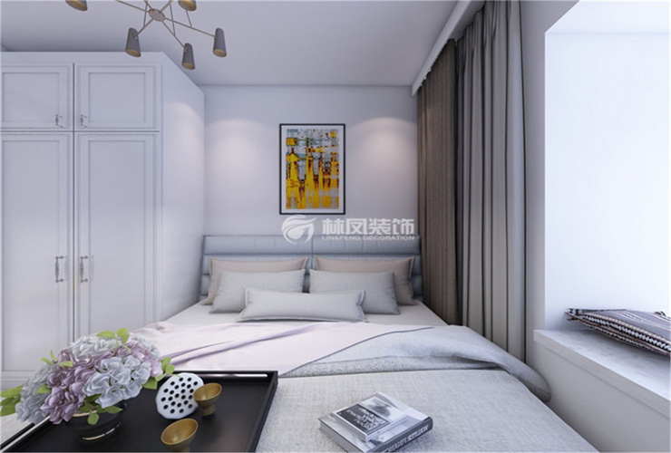 龍之夢(mèng)。馨園-66平-現(xiàn)代風(fēng)格-臥室 (2).jpg