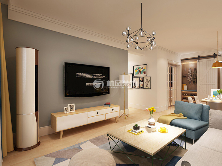 中海康城-3#1-1-2-113平-現(xiàn)代風(fēng)格-客廳 (3).jpg