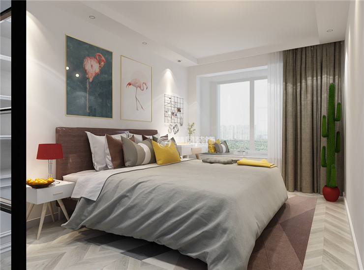 域景新世界-89平-現(xiàn)代風格-臥室.jpg