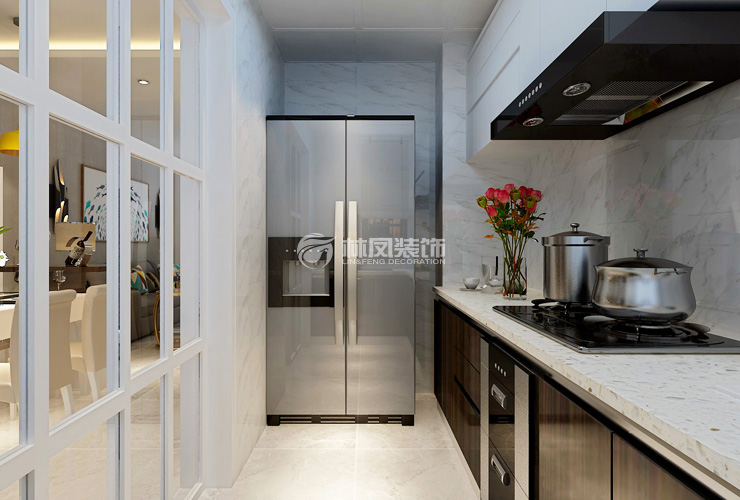 中海和平之門(mén)-113平-輕奢風(fēng)格-廚房1.jpg