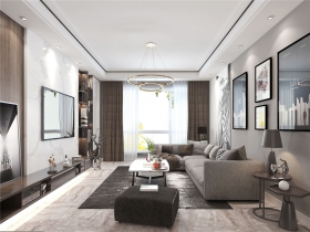 綠城全運(yùn)村