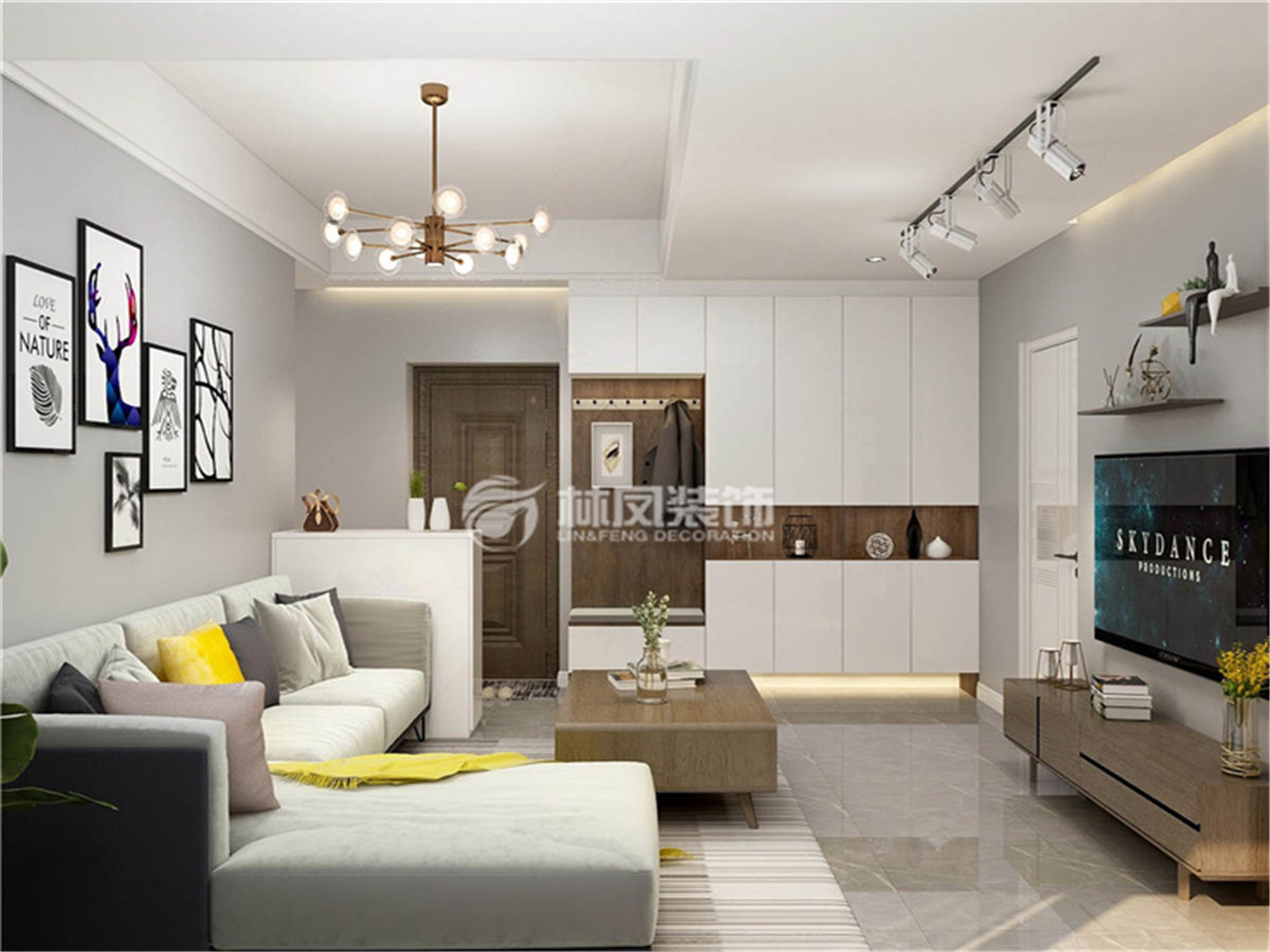 久業(yè)佳園-90㎡-現(xiàn)代風格-首圖-客廳 (2).jpg