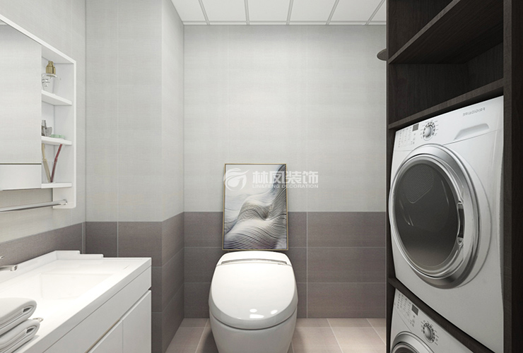 S8-中航城兩河流域-140平-現代風格- 次衛(wèi)生間.jpg