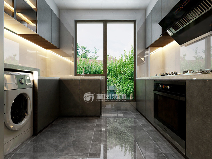 金地明悅-168平-時(shí)尚現(xiàn)代風(fēng)格-廚房.jpg