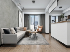 名流印象︱現(xiàn)代簡約風(fēng)格