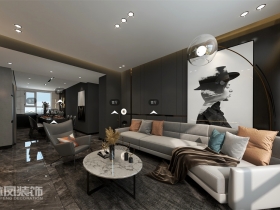 保利大都會｜現(xiàn)代簡約