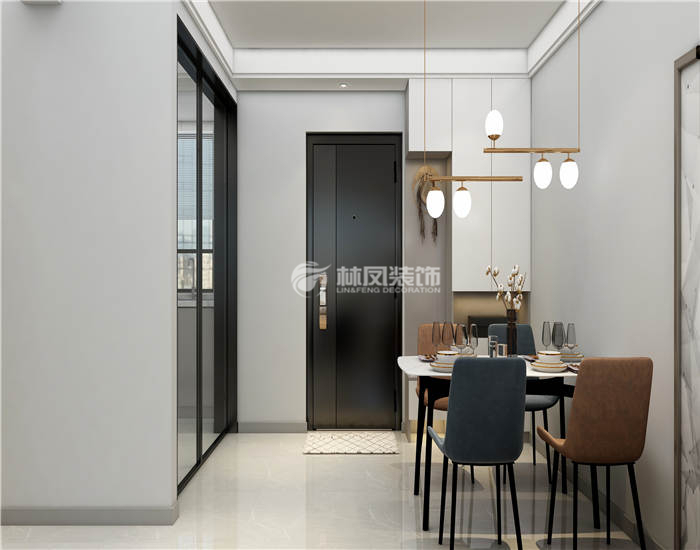 首創(chuàng)光合城-97平 現代風格-餐廳.jpg