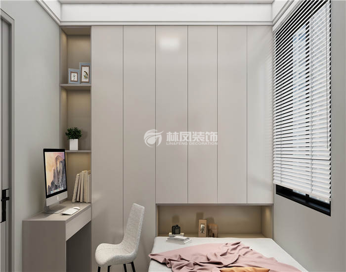 首創(chuàng)光合城-97平 現代風格-次臥.jpg