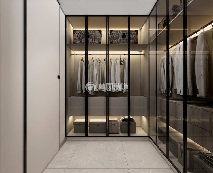 S1-夏金紅-民族家園-159平-現(xiàn)代風格-衣帽間2.jpg