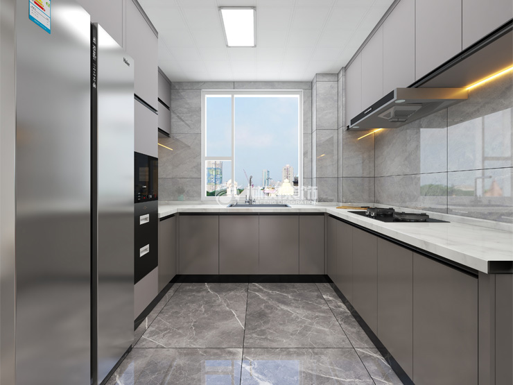 華潤置地靜安府-124平米-現(xiàn)代風(fēng)格-廚房.jpg
