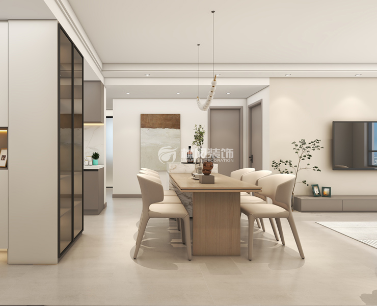 萬(wàn)科潤(rùn)園-117平-現(xiàn)代簡(jiǎn)約-餐廳.jpg
