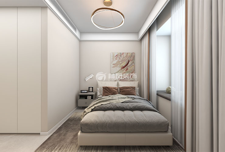 王禹厶原創(chuàng)設計-龍湖中鐵建云璟-次臥1.jpg