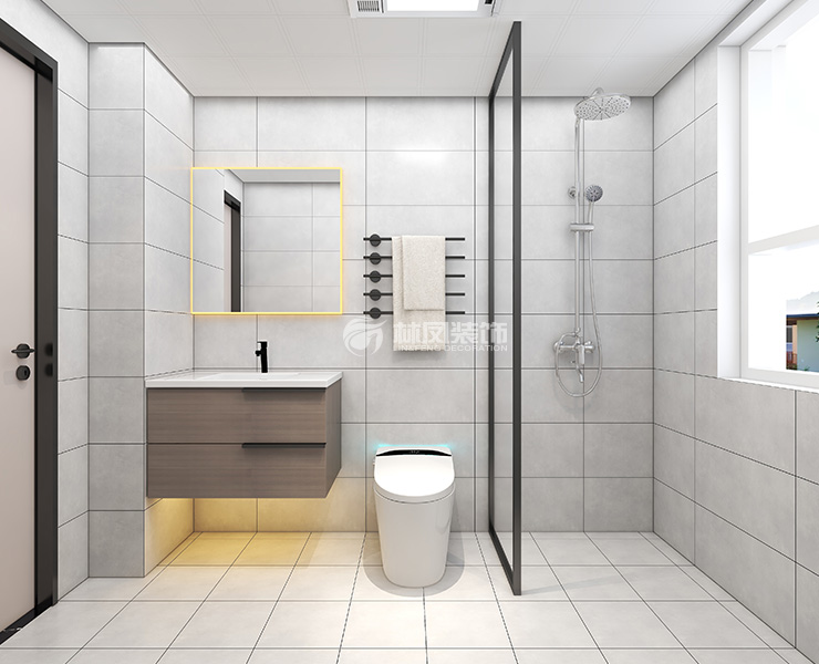 萬(wàn)錦紅樹(shù)灣-140平-現(xiàn)代輕奢- 主衛(wèi).jpg