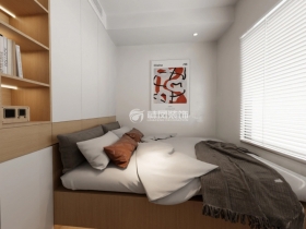 龍湖春江悅茗｜現代風格