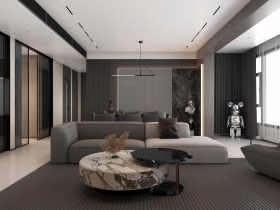 中東華發(fā)和平首府｜現(xiàn)代輕奢