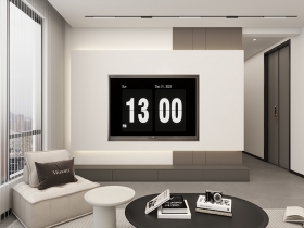 保利紫云｜現(xiàn)代簡(jiǎn)約