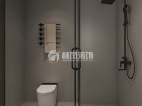 綠城全運(yùn)村｜現(xiàn)代風(fēng)格