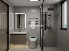 中海匯德里｜現(xiàn)代簡約