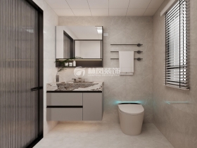 中海匯德理｜現(xiàn)代風(fēng)格